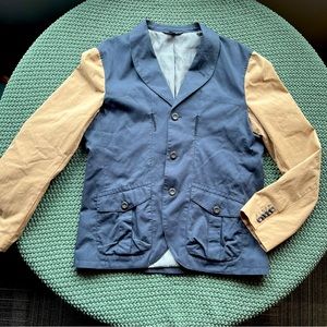 Men’s Armani Exchange Sportcoat Size L